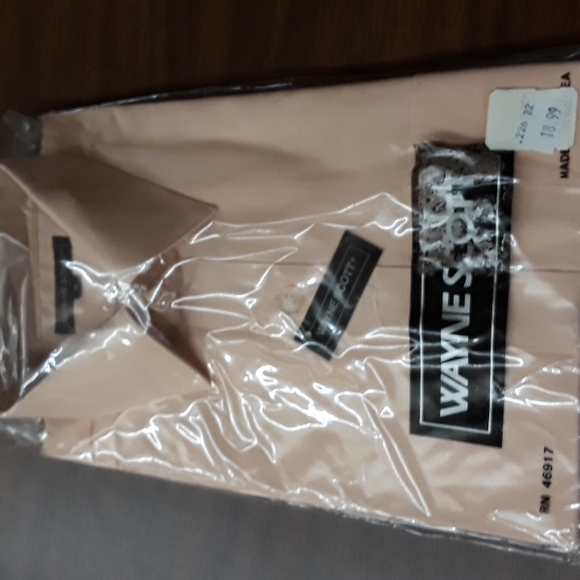 Wayne Scott Small long sleeve 6/23/22 tub5 - Picture 1 of 2